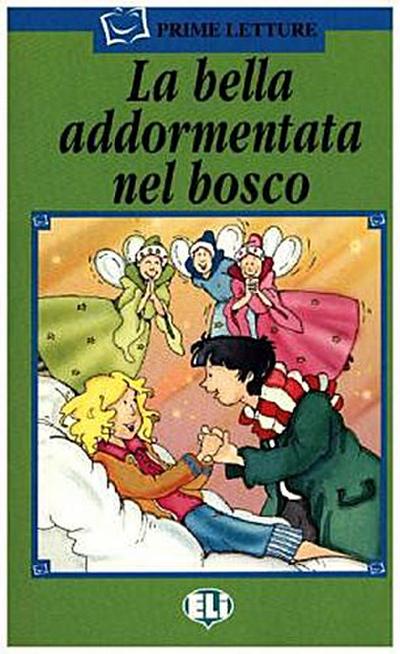 La bella addormentata nel bosco, m. Audio-CD