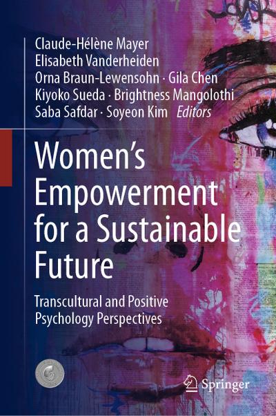 Women’s Empowerment for a Sustainable Future