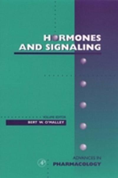 Hormones and Signaling