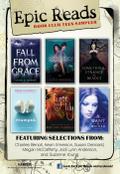Epic Reads Book Club Sampler