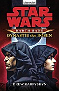 Star Wars Darth Bane 3