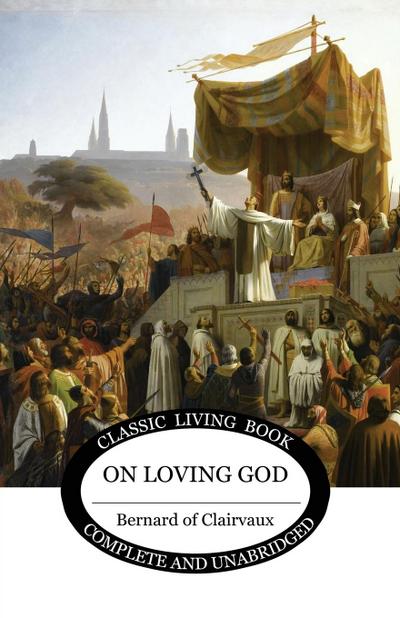 On Loving God