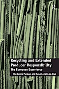 Recycling and Extended Producer Responsibility
