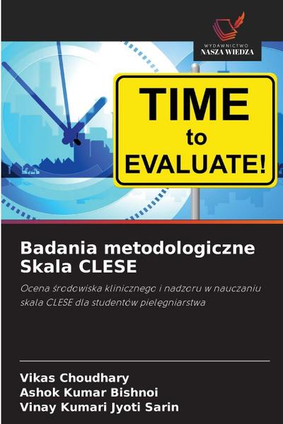 Badania metodologiczne Skala CLESE