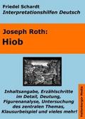 Hiob - Lektürehilfe und Interpretationshilfe