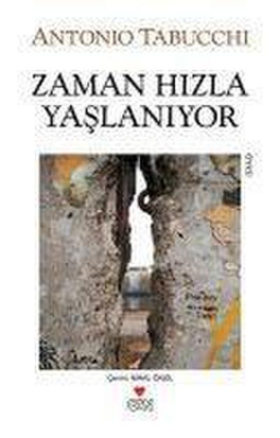 Zaman Hizla Yaslaniyor