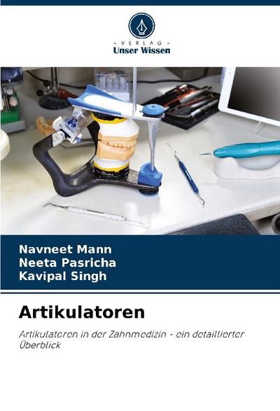 Artikulatoren