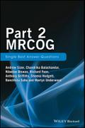 Part 2 MRCOG: Single Best Answer Questions