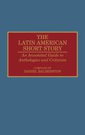 The Latin American Short Story