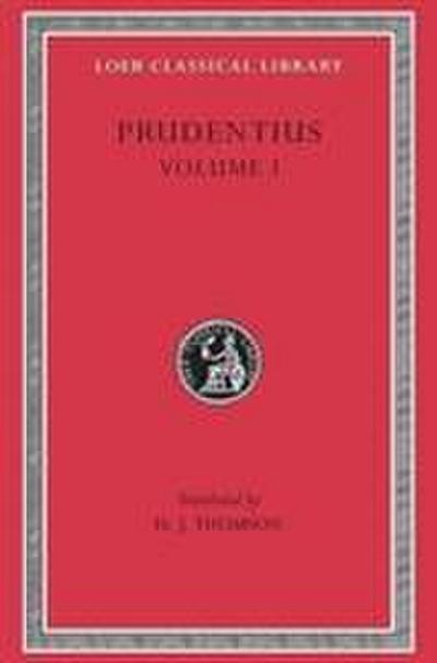 Prudentius, Volume I