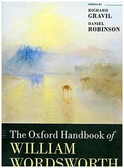 The Oxford Handbook of William Wordsworth