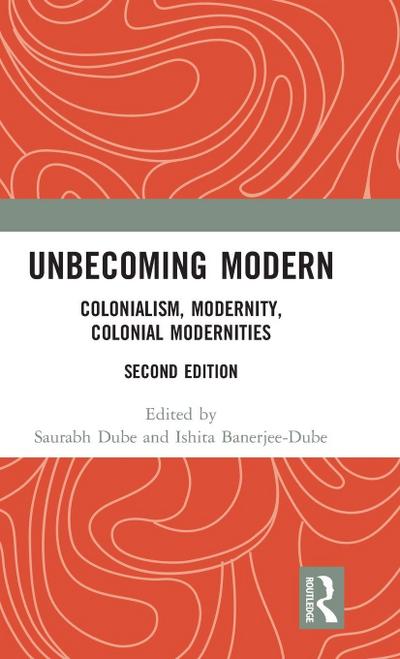 Unbecoming Modern