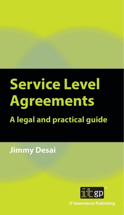 Service Level Agreements