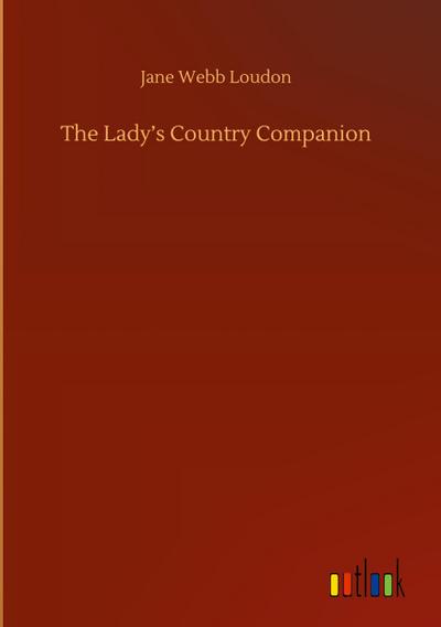 The Lady’s Country Companion