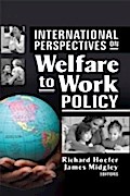 International Perspectives on Welfare to Work Poli