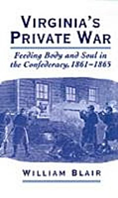 Virginia’s Private War