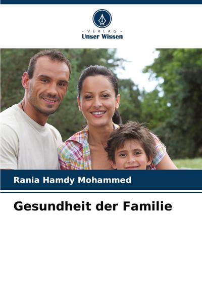 Gesundheit der Familie