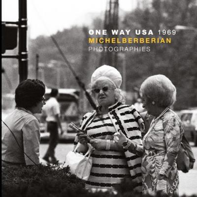 One way USA 1969