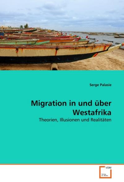 Migration in und über Westafrika