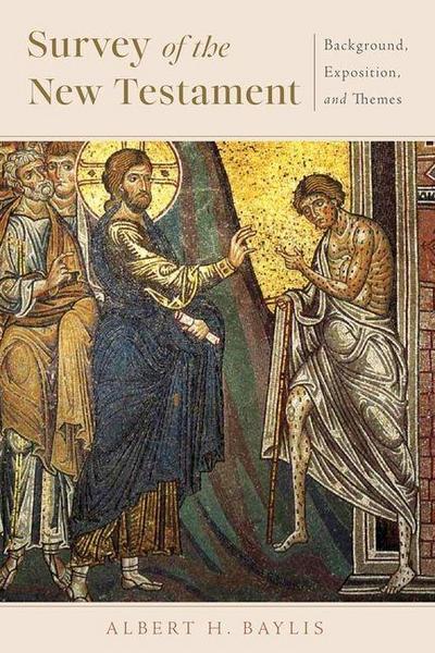 Survey of the New Testament