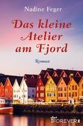 Das kleine Atelier am Fjord