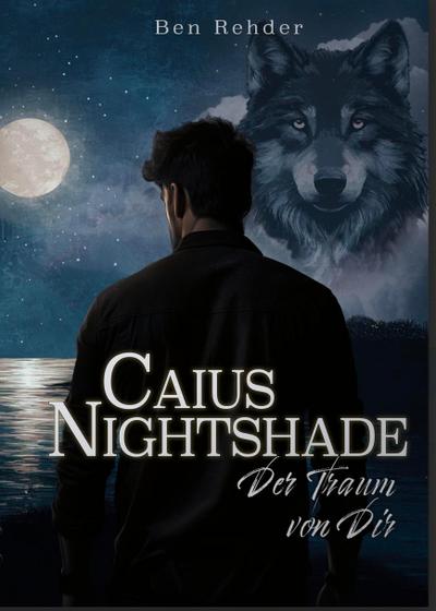 Caius Nightshade