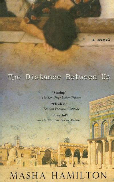 The Distance Between Us