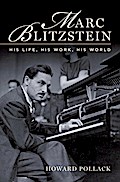 Marc Blitzstein