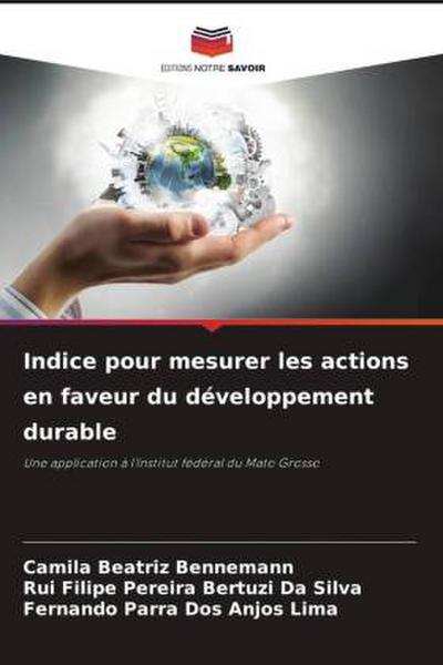 Indice pour mesurer les actions en faveur du développement durable