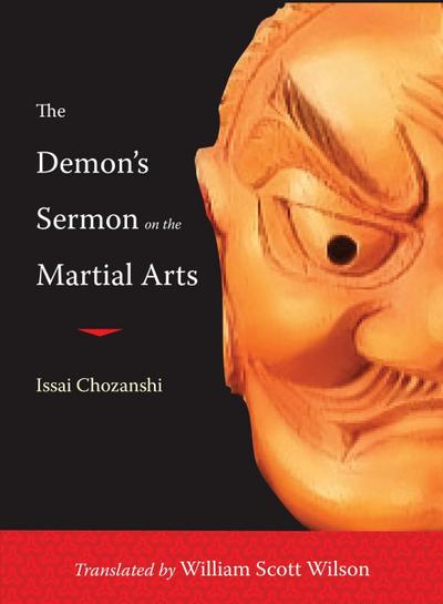 The Demon’s Sermon on the Martial Arts
