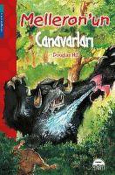 Melleronun Canavarlari