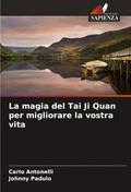 La magia del Tai Ji Quan per migliorare la vostra vita