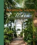 Edwards, Botanische Gärten
