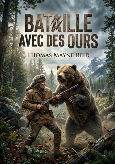 Bataille avec des ours
