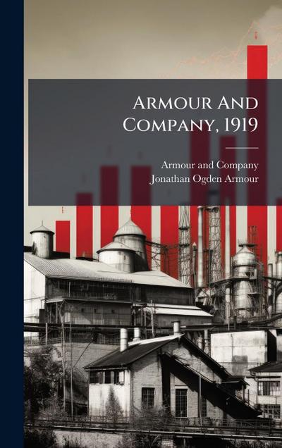 Armour And Company, 1919