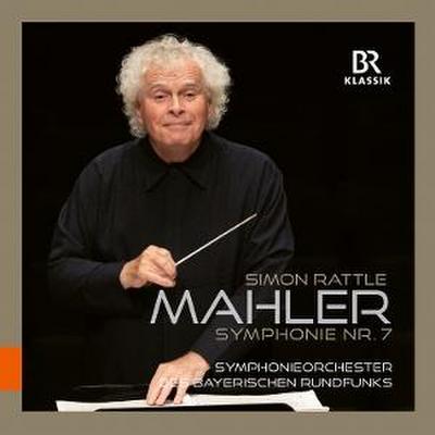 Mahler: Symphonie Nr. 7