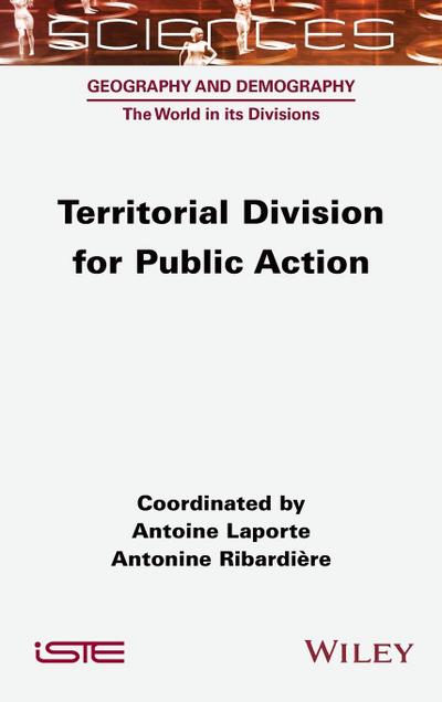 Territorial Division for Public Action