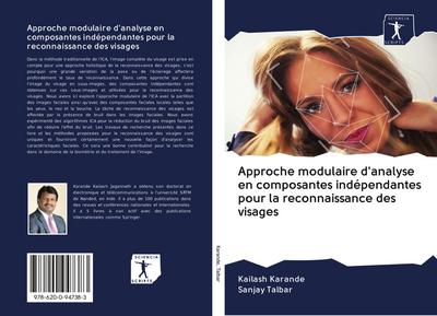 Approche modulaire d’analyse en composantes indépendantes pour la reconnaissance des visages