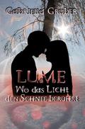 Lume - Wo das Licht den Schnee berührt