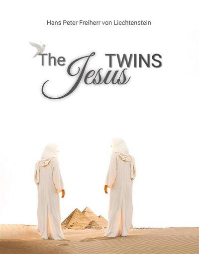 The Jesustwins