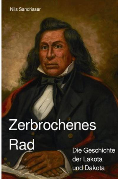 Zerbrochenes Rad