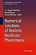 Numerical Solutions of Realistic Nonlinear Phenomena