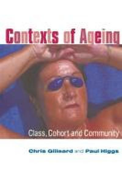 Contexts of Ageing