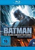 Batman - The Dark Knight Returns