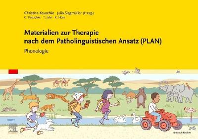 Therapiematerial Phonologie 