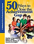 50 Ways to Close the Achievement Gap