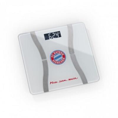 FC Bayern München Personen-Waage