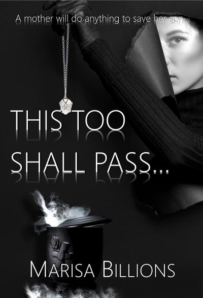 This Too Shall Pass...