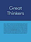 Great Thinkers