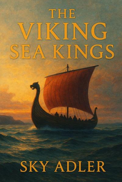 The Viking Sea Kings